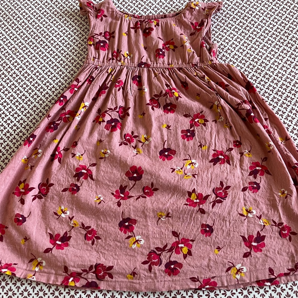 3T-4T dresses - Picture 2 of 12